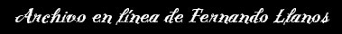 archivo